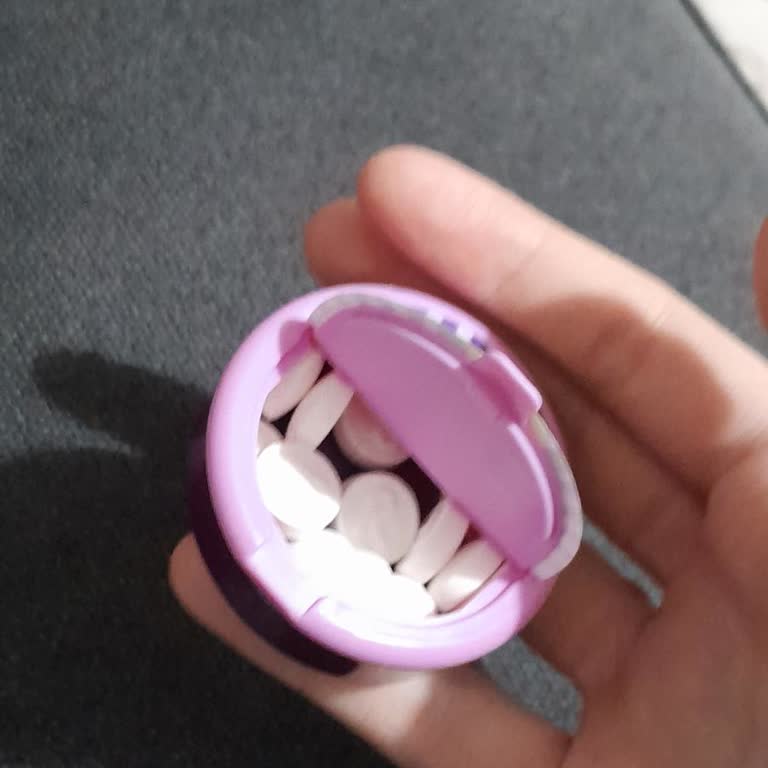 Rocco Şekerlemesinin Dayanılmaz Kötü Kokusu Ve Tadı