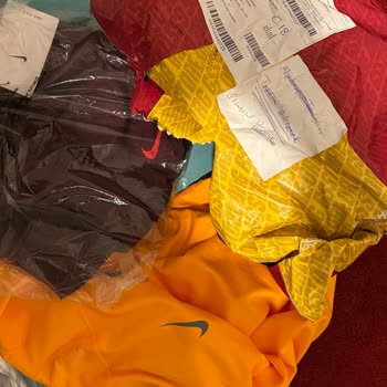 Eksik Gönderilen Ürünle Hayal Kırıklığı