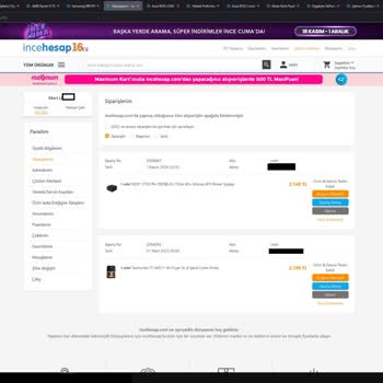 Gaming Gecesi İndirim Yanıltmacası