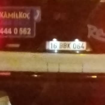 Trafikte Tehlikeli Ve Tacizkar Sürüş