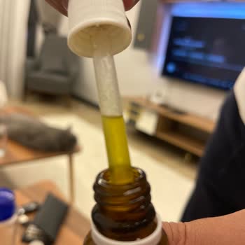 Bebek Damlası Hayal Kırıklığı