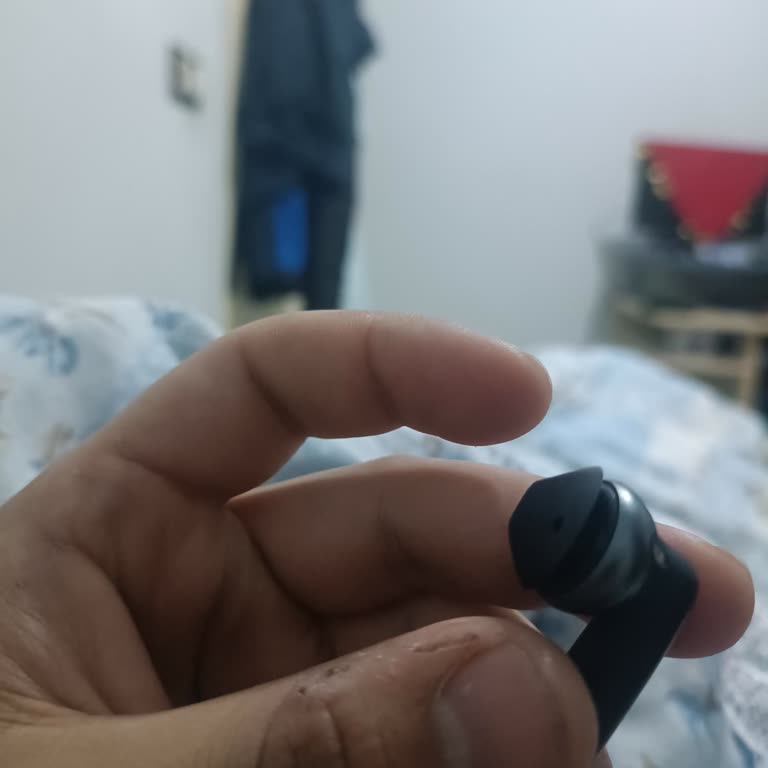 JBL Kulaklık Silikon Sorunu Ve Performans Düşüşü