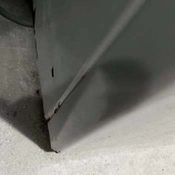 Siemens İq500: Paslanma Sorunu Ve Pişmanlık