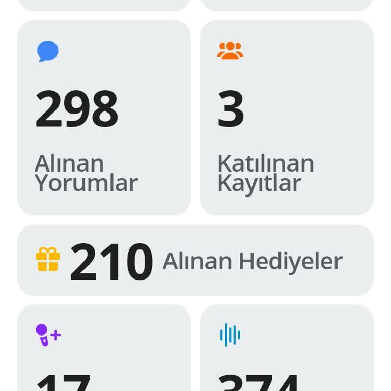 Smule Uygulamasında Profil Görüntüleme Sorunu