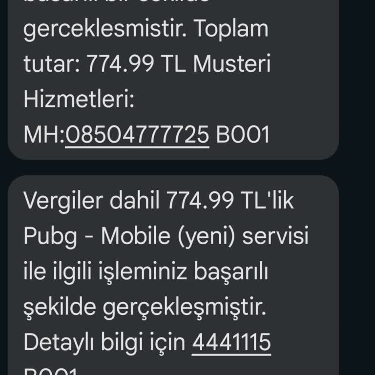 Güvenlik İhlali: Bilgim Dışında Onaylanan Ödeme