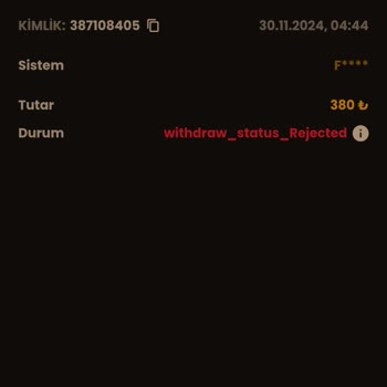 Betfokus Bonus Ödemesi Yapmıyor!