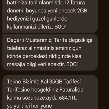 İndirimli Paket Fiyat Farkı Sorunu