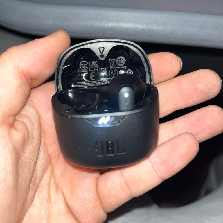 JBL Tune Flex Kulaklık Tekini Kaybettim: Yedek Parça İhtiyacı