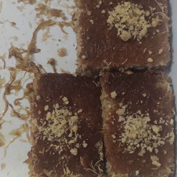 Genç Star Pastaneleri Yanık Tatlı Ve Kalitesiz Hizmet!