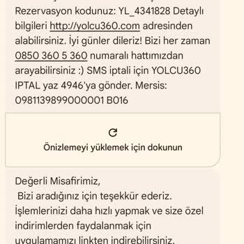 İade Sürecinde Yaşanan Sorunlar