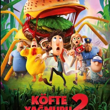 ATV'de Animasyon Filmi Eksikliği