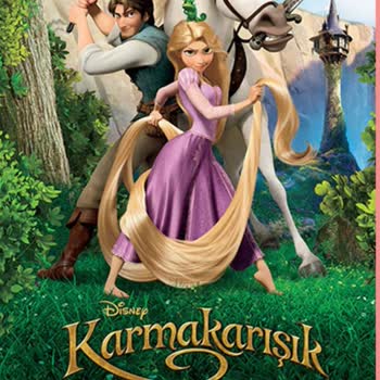 ATV'de Animasyon Filmi Eksikliği