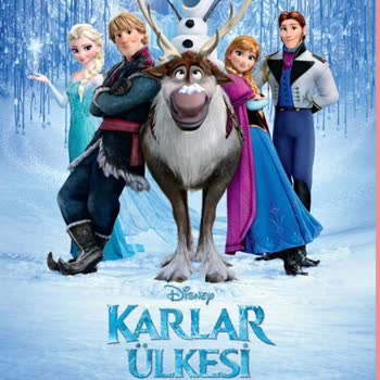 ATV'de Animasyon Filmi Eksikliği