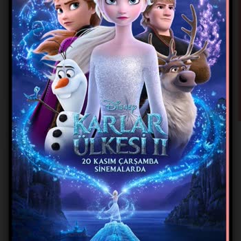 ATV'de Animasyon Filmi Eksikliği