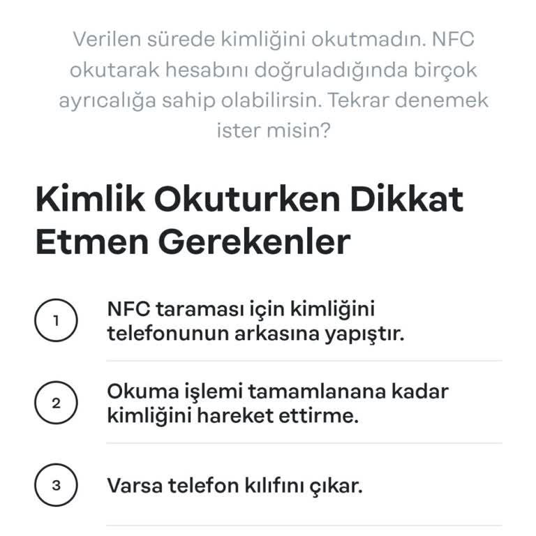 Papara Kartımın Onay Sürecinde Yaşadığım Sorunlar!