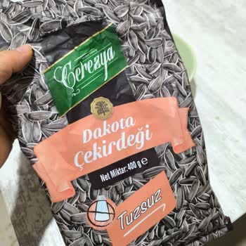 Çerezya Çekirdekte Şok Edici Buluntu