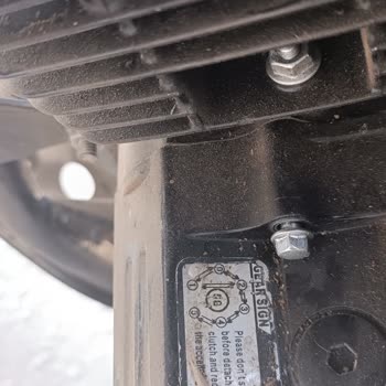 Yağ Kaçağı Ve Sürekli Arızalarla Mücadele