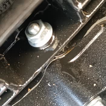 Yağ Kaçağı Ve Sürekli Arızalarla Mücadele