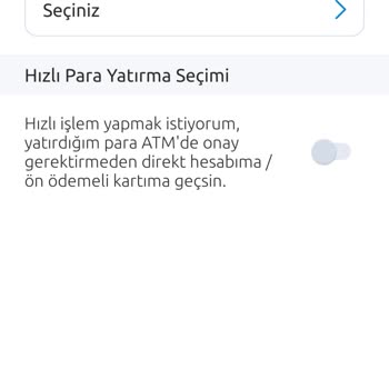 Yapı Kredi ATM Paramı Alıkoydu, Mağduriyetim Çözülmüyor