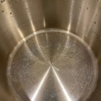 Fissler Düdüklü Tencere Hayal Kırıklığı