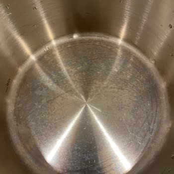 Fissler Düdüklü Tencere Hayal Kırıklığı