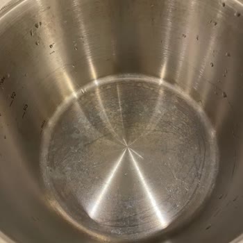 Fissler Düdüklü Tencere Hayal Kırıklığı