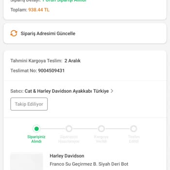 İndirimli Ürün İptali Ve Müşteri Memnuniyetsizliği