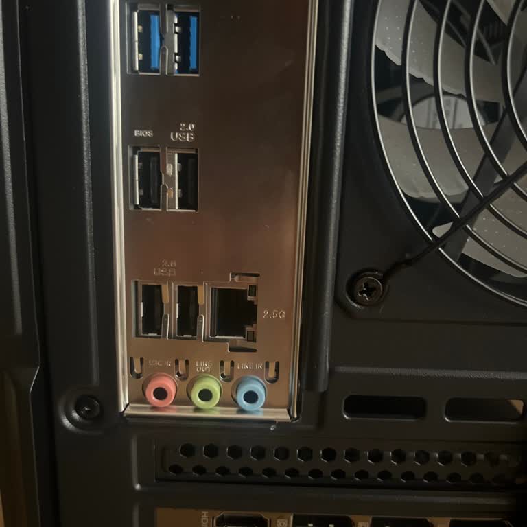 Ethernet Soketi Sorunu: İnternete Bağlanamıyorum
