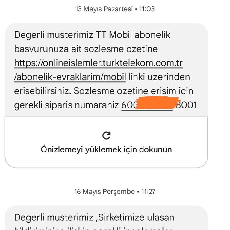 İzinsiz Başlatılan Abonelik Şoku