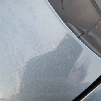 Fiat Egea Boya Sorunu Ve Yetersiz İnceleme