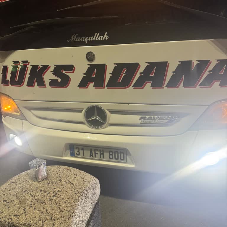 Soğuk Yolculuk: Isıtıcı Arızasıyla Üşüten Seyahat