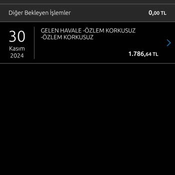 Hesap Blokesi Ve Yetersiz Müşteri Hizmeti Krizi