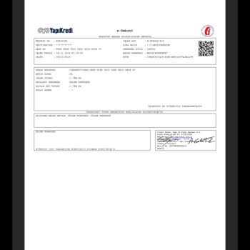 Hesap Blokesi Ve Yetersiz Müşteri Hizmeti Krizi