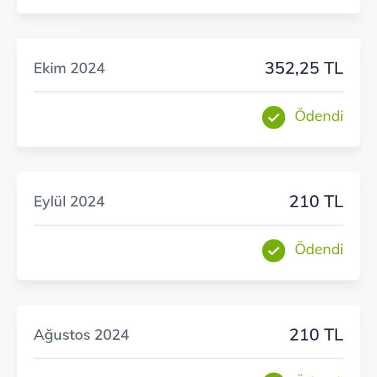 Pttcell'den Faturalara Şok Zam