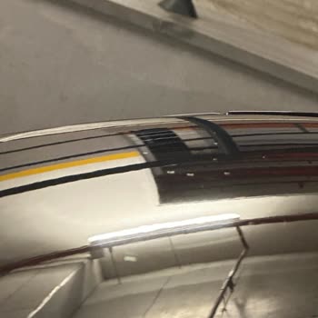 Servis Sonrası Kalıcı Araç Lekeleri