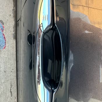 Servis Sonrası Kalıcı Araç Lekeleri