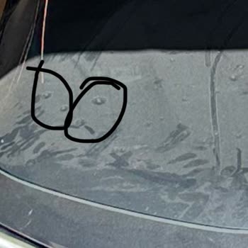 Servis Sonrası Kalıcı Araç Lekeleri