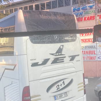 Jet Turizm İle Yaşanan Zaman Kaybı Ve Aktarma Sorunu