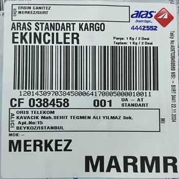 Adres Değişikliği Sonrası Modem İadesi Sorunu