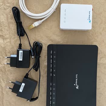 Adres Değişikliği Sonrası Modem İadesi Sorunu