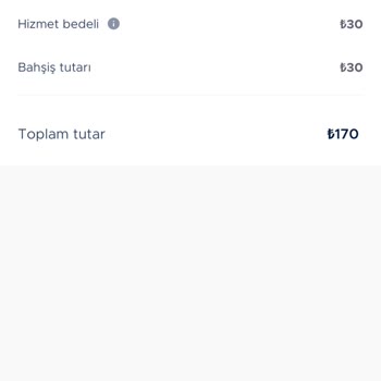 BiTaksi Taksimetre Ve Haksız Ücretlendirme Sorunu