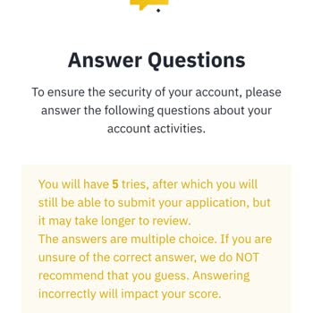 Binance Hesabım Kilitlendi: Müşteri Hizmetleriyle İletişim Kuramıyorum
