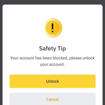 Binance Hesabım Kilitlendi: Müşteri Hizmetleriyle İletişim Kuramıyorum