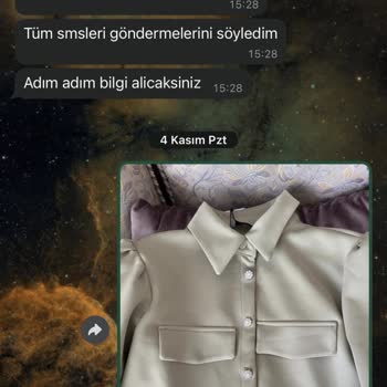 Semra Butik'te Yasal Hakların İhlali Ve Kötü Müşteri Hizmeti