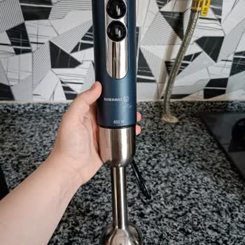 Korkmaz Blender Seti Sürekli Arızalanıyor