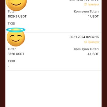 Bitçi Borsasında Para Çekme Sorunu Ve Gecikmeler