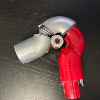 Dyson Süpürge Aksesuar Stok Sorunu Ve Destek Eksikliği