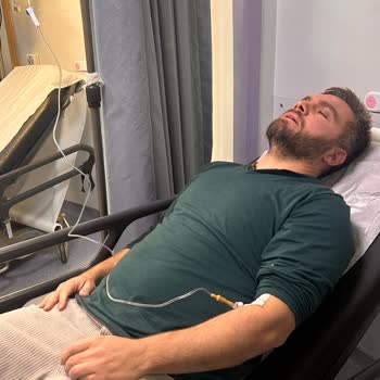 Hastane Deneyimi: Sağlıkta Hayal Kırıklığı