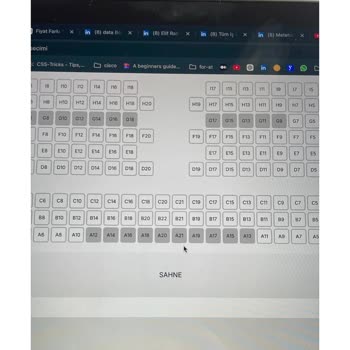 Tiyatro Biletleri Satışa Açılır Açılmaz Doluyor Mu?