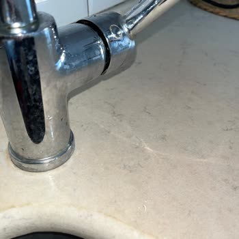 ÇimStone Tezgahında Kalıcı Renk Değişimi Ve İletişim Sorunu